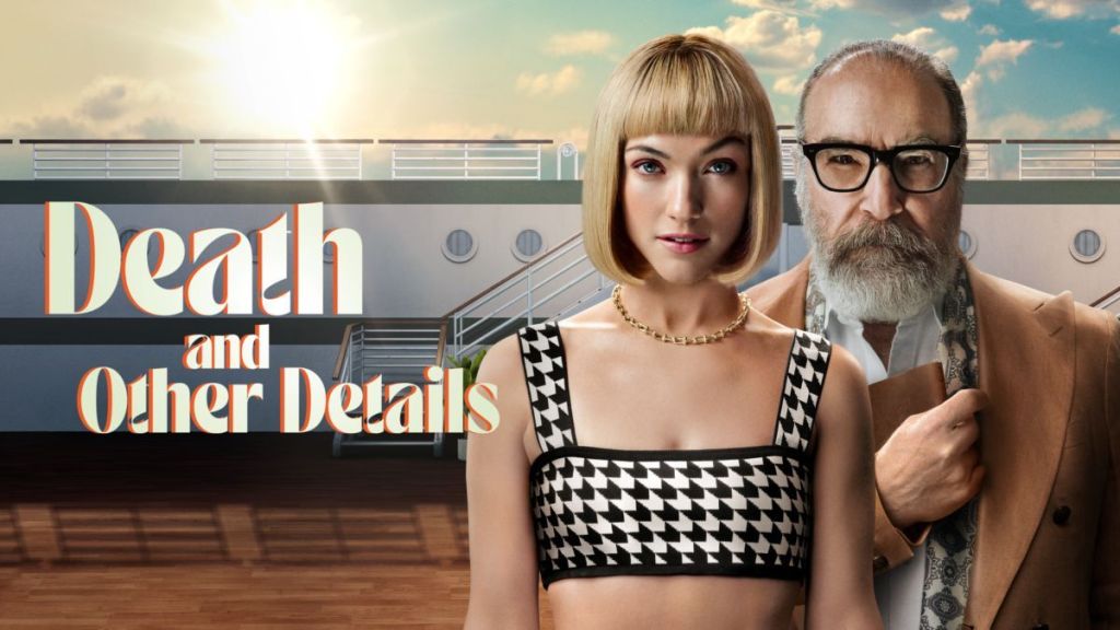 Death and Other Details Season 1 Episode 4 Release Date & Time on Hulu