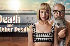 Death and Other Details Season 1 Episode 4 Streaming: How to Watch & Stream Online