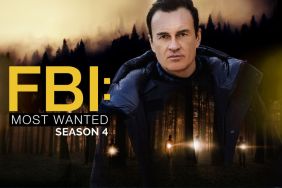 FBI: Most Wanted Season 4 Streaming: Watch & Stream Online via Peacock