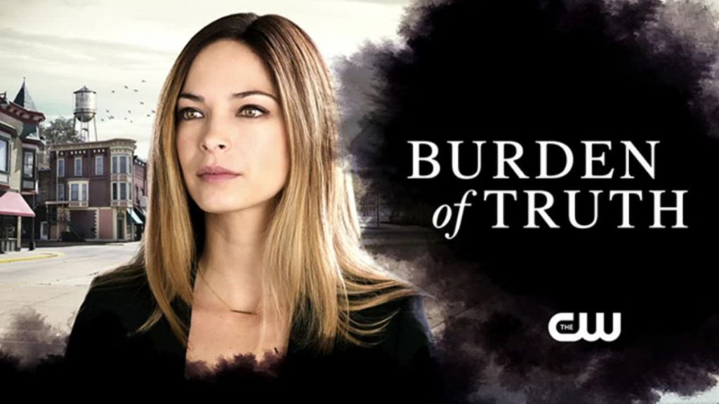 Burden of Truth Season 1 Streaming: Watch & Stream Online via Hulu