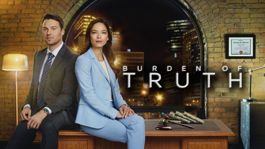 Burden of Truth Season 2 Streaming: Watch & Stream Online via Hulu