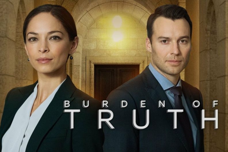 Burden of Truth Season 3 Streaming: Watch & Stream Online via Hulu