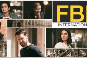 FBI: International Season 2 Streaming: Watch & Stream Online via Peacock