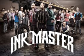 Ink Master Season 4 Streaming: Watch & Stream Online via Paramount Plus