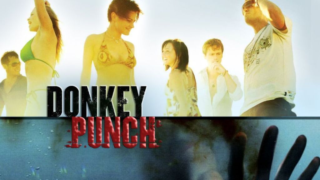 Donkey Punch (2008) Streaming: Watch & Stream Online via Amazon Prime Video