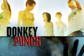Donkey Punch (2008) Streaming: Watch & Stream Online via Amazon Prime Video