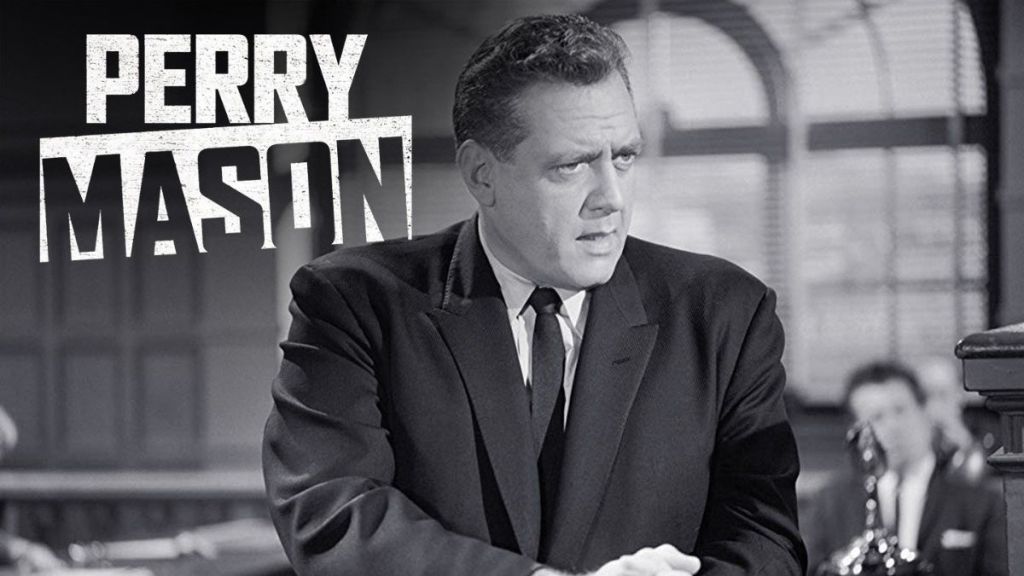 Perry Mason (1957) Season 2 Streaming: Watch & Stream Online via Paramount Plus
