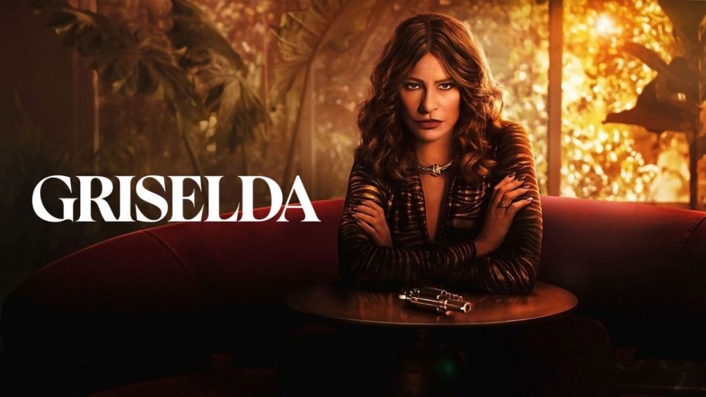 Griselda Season 1 Episode 1-6 Release Date & Time on Netflix