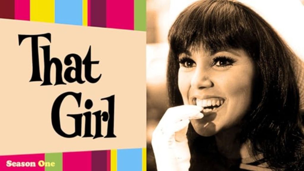 That Girl (1966) Season 1 Streaming: Watch & Stream Online via Peacock