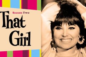 That Girl (1966) Season 2 Streaming: Watch & Stream Online via Peacock