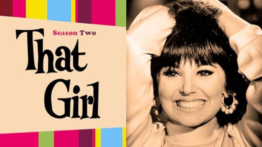 That Girl (1966) Season 2 Streaming: Watch & Stream Online via Peacock