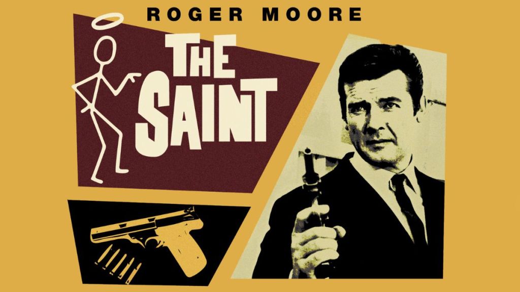 The Saint (1962) Season 4 Streaming: Watch & Stream Online via Amazon Prime Video & Peacock