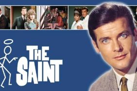 The Saint (1962) Season 3 Streaming: Watch & Stream Online via Amazon Prime Video & Peacock