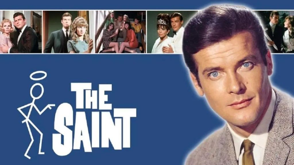 The Saint (1962) Season 3 Streaming: Watch & Stream Online via Amazon Prime Video & Peacock