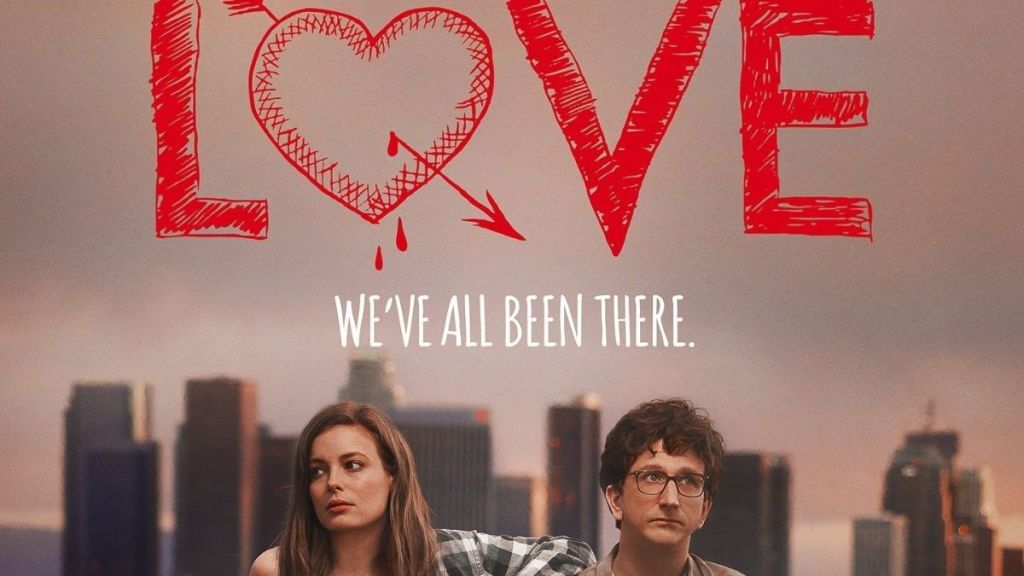 Love (2016) Season 1 Streaming: Watch & Stream Online via Netflix