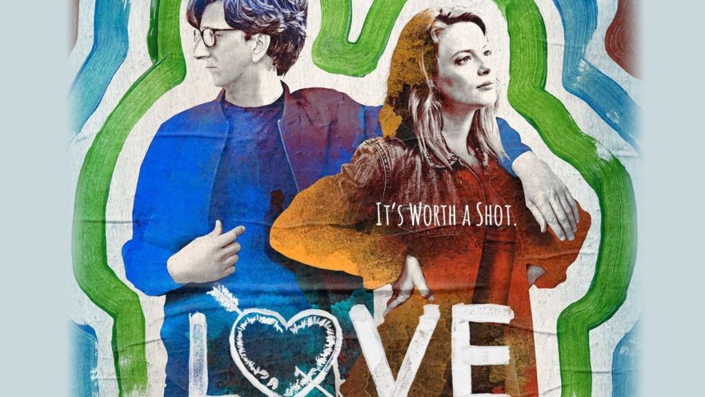Love (2016) Season 2 Streaming: Watch & Stream Online via Netflix