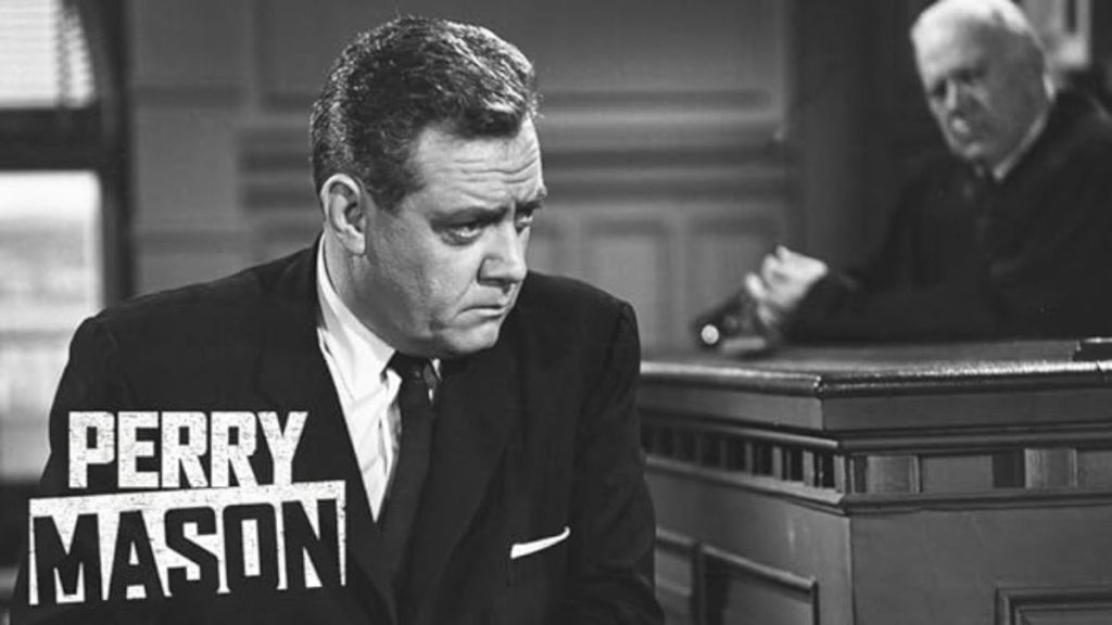 Perry Mason (1957) Season 7 Streaming: Watch & Stream Online via Paramount Plus