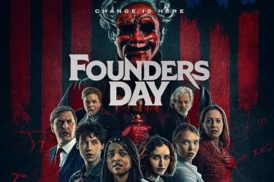 Founders Day Streaming Release Date Rumors