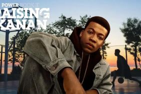 Power Book III: Raising Kanan Season 3 Episode 9 Release Date & Time on Starz