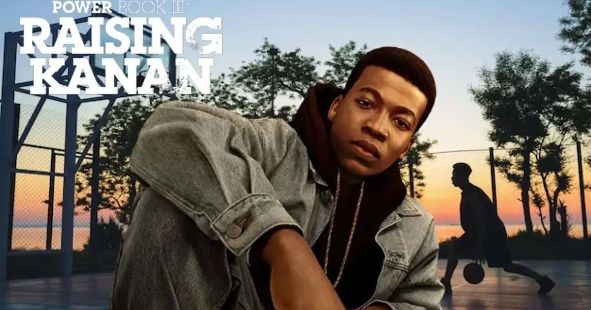 Power Book III: Raising Kanan Season 3 Episode 9 Release Date & Time on ...