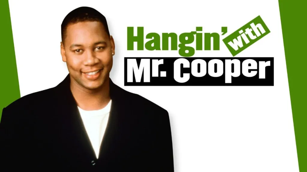 Hangin' with Mr. Cooper Season 3 Streaming: Watch & Stream Online via HBO Max