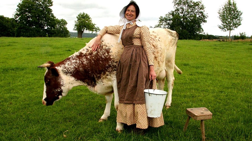 Victorian Farm (2009) Season 1 Streaming: Watch & Stream Online via Amazon Prime Video