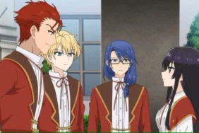 Villainess Level 99 Season 1 Episode 4 Release Date & Time on Crunchyroll