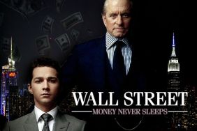 Wall Street Money Never Sleeps