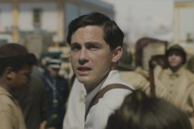 We Were the Lucky Ones Photos Set Release Date for Hulu WWII Drama