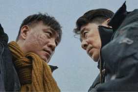 Hu Jun and Chen Jianbin of Frozen Surface
