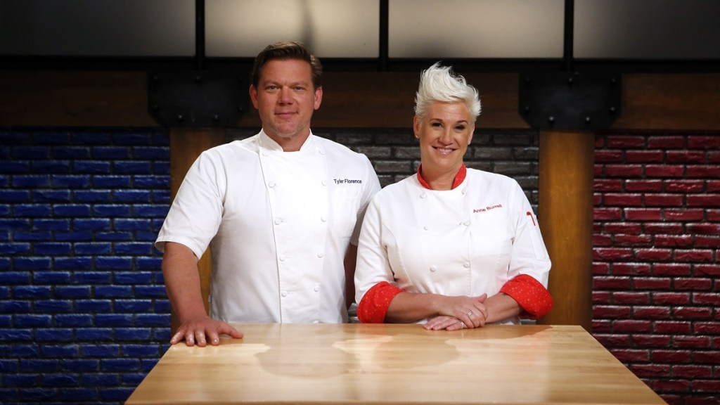 Worst Cooks in America Season 10 Streaming: Watch & Stream Online via HBO Max