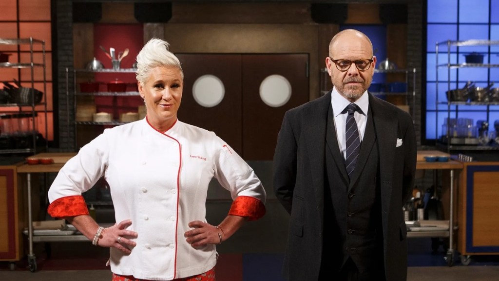 Worst Cooks in America Season 16 Streaming: Watch & Stream Online via HBO Max