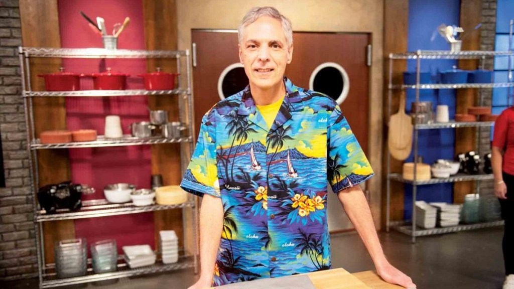 Worst Cooks in America Season 21 Streaming: Watch & Stream Online via
