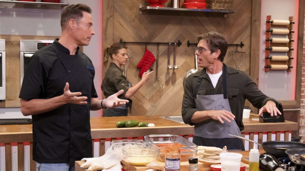 Worst Cooks in America Season 27 Streaming: Watch & Stream Online via