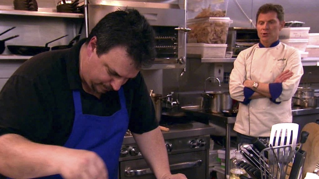 Worst Cooks in America Season 3 Streaming: Watch & Stream Online via