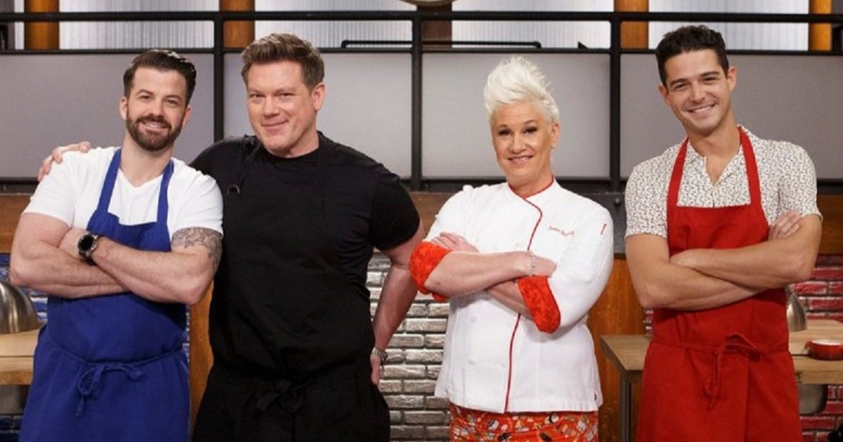 Worst Cooks in America Season 9 Streaming: Watch & Stream Online via