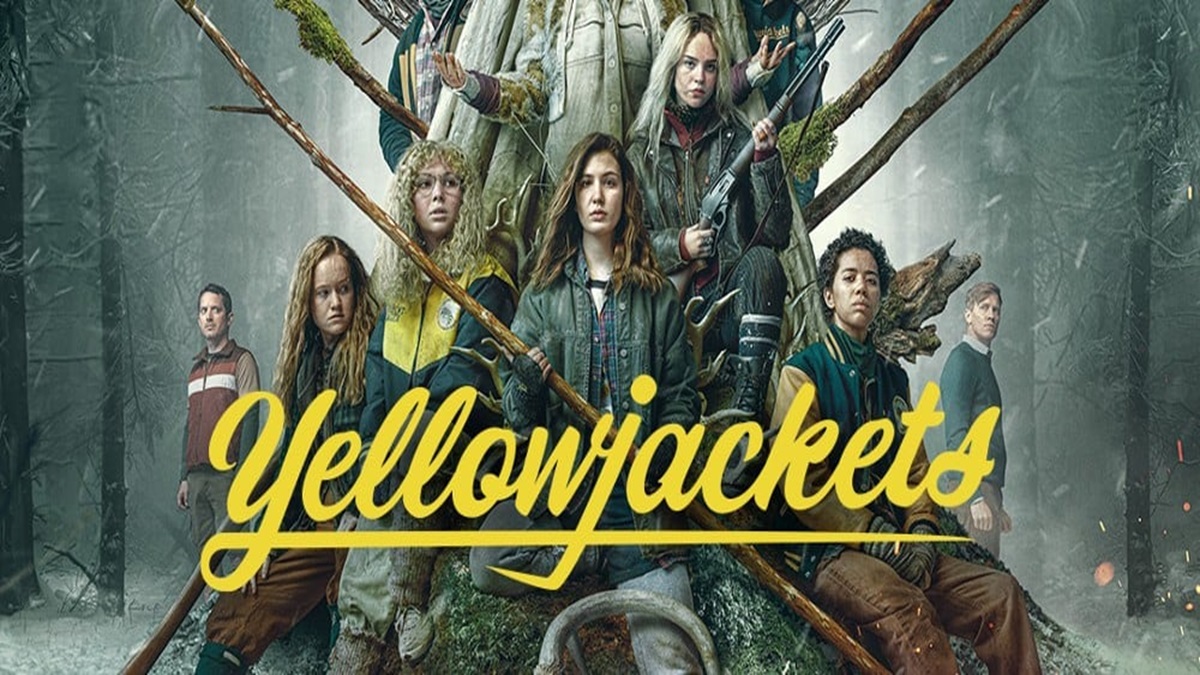 Yellowjackets Season 2 Streaming: Watch & Stream Online via Paramount Plus