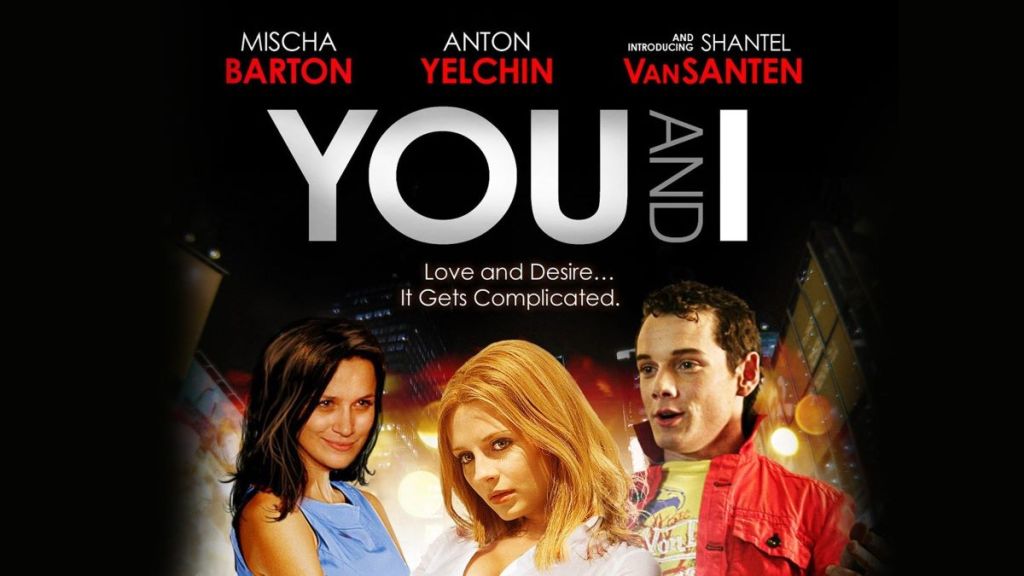You and I (2011)