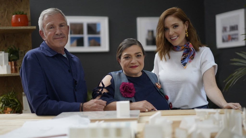 Your Home Made Perfect Season 2 Streaming: Watch & Stream Online via Hulu