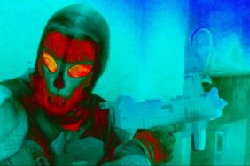 Aggro Dr1ft Trailer: Travis Scott Leads Harmony Korine’s Infrared Indie Movie