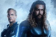 Aquaman and the Lost Kingdom release date