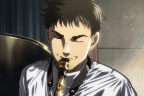 Blue Giant Blu-ray Release Date Set for Jazz Anime