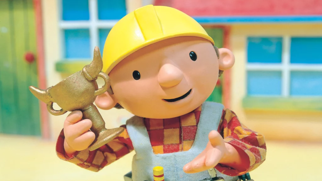 Bob the Builder Animated Movie in the Works, Anthony Ramos to Star