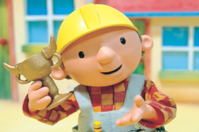 Bob the Builder Animated Movie in the Works, Anthony Ramos to Star