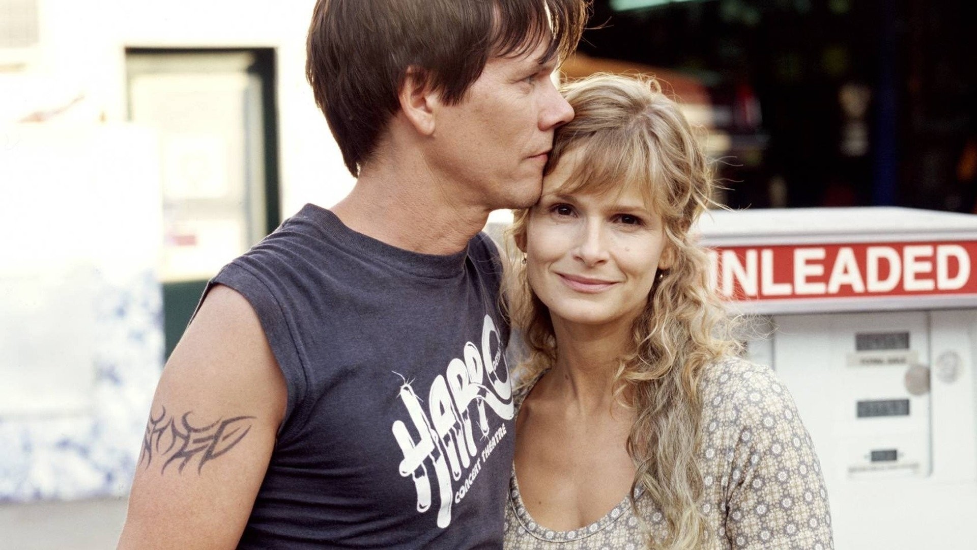 Connescence: Kevin Bacon and Kyra Sedgwick Reunite for First Movie in 20 Years