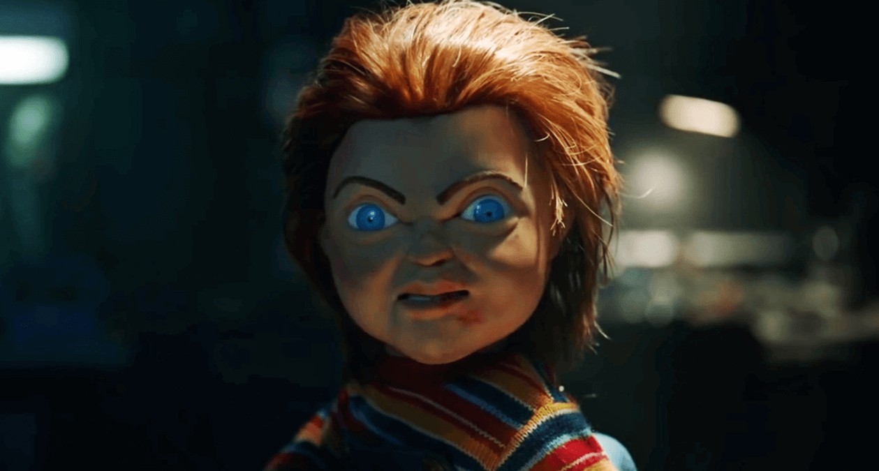Child's Play Remake 4K Collector's Edition Release Date Revealed