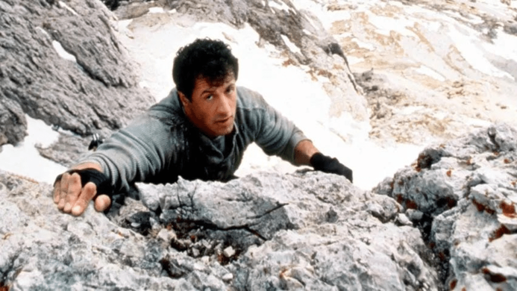 Cliffhanger Director Renny Harlin Hopes Sequel Won’t Rely on CGI