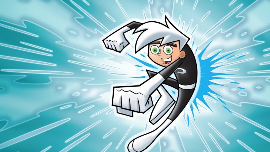 danny phantom live action movie being made actors who