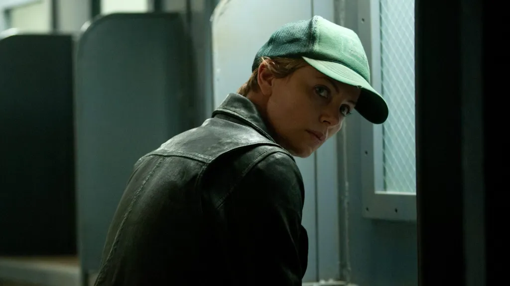 Dark Places: HBO Developing TV Adaptation of Charlize Theron Movie