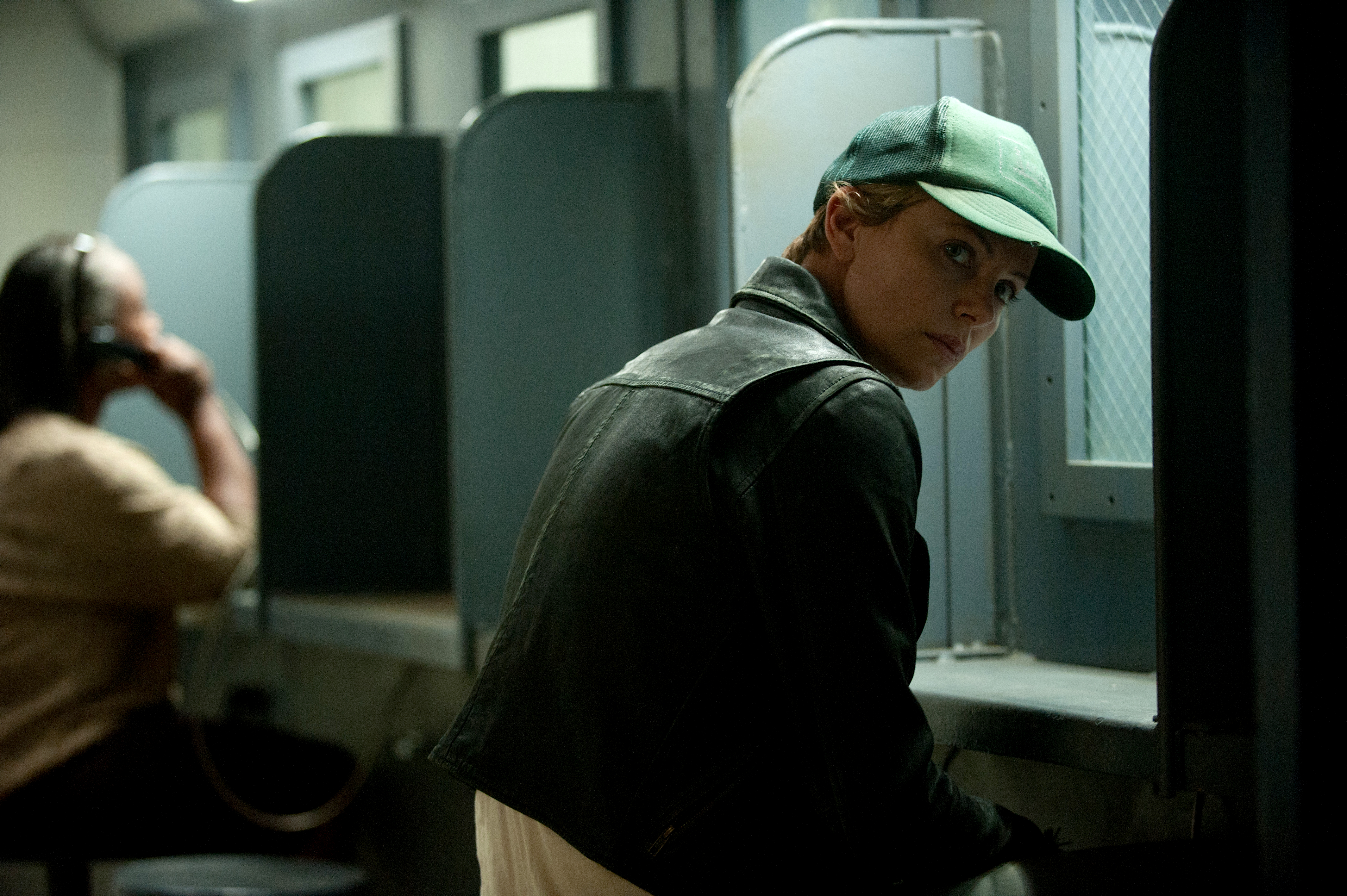 Dark Places: HBO Developing TV Adaptation of Charlize Theron Movie